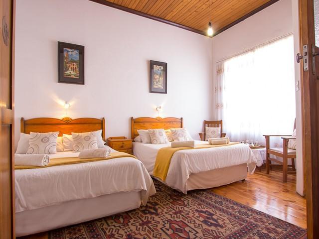 Ebenezer Guesthouse Colesberg Exterior foto