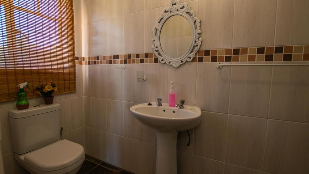Ebenezer Guesthouse Colesberg Exterior foto