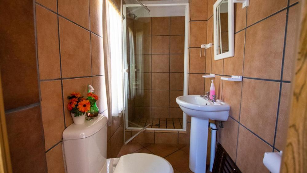 Ebenezer Guesthouse Colesberg Exterior foto